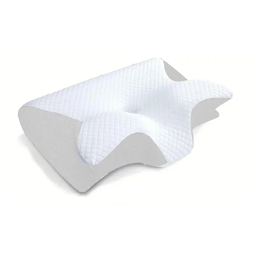 Sevoni Orthopedic Neck Support Pillow