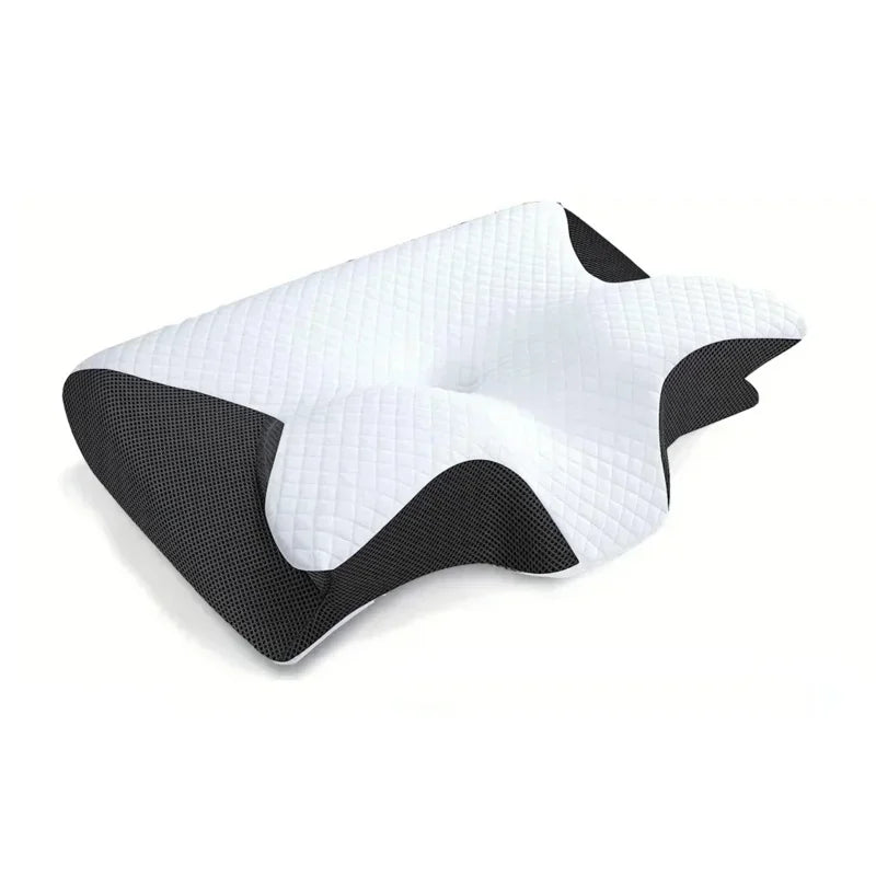 Sevoni Orthopedic Neck Support Pillow