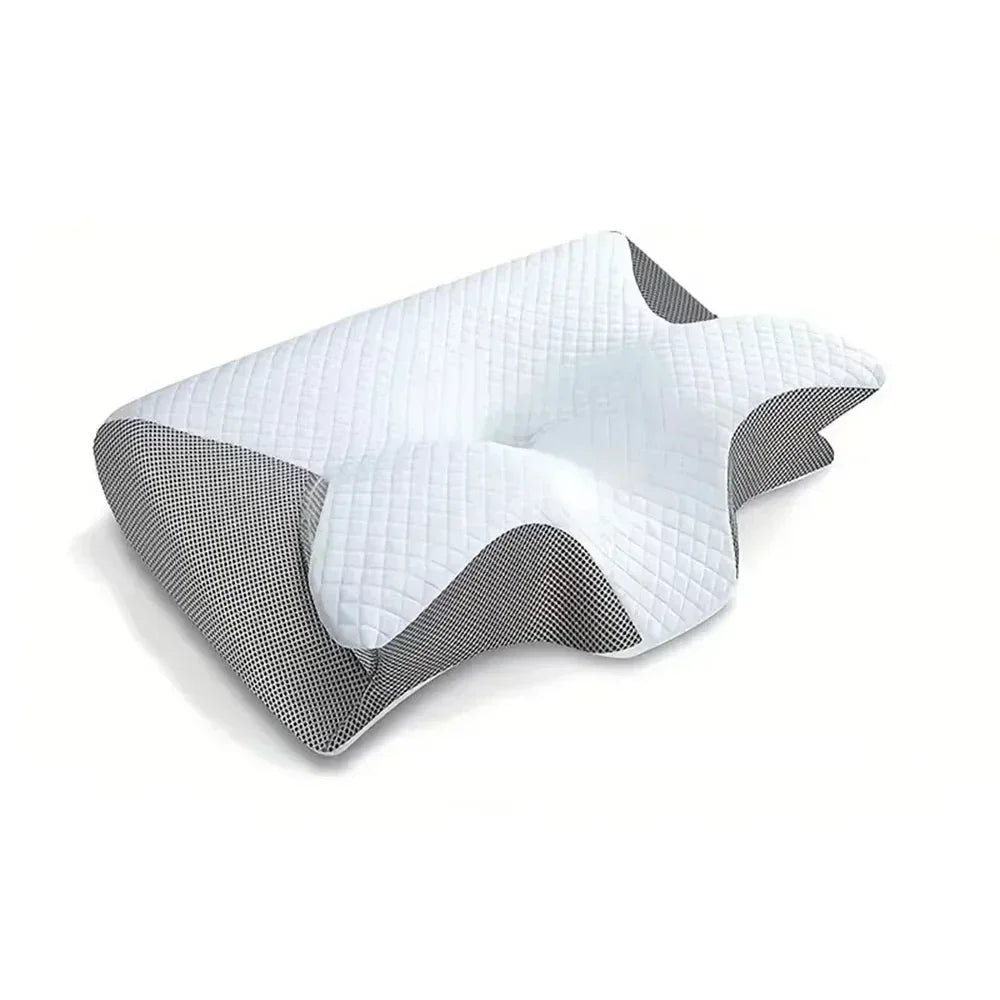 Sevoni Orthopedic Neck Support Pillow